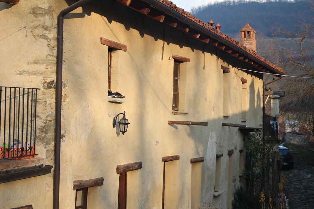 La Molina Bauernhof *
