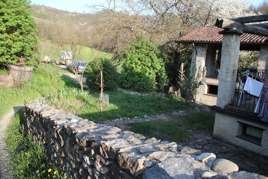 Bauernhof La Molina *