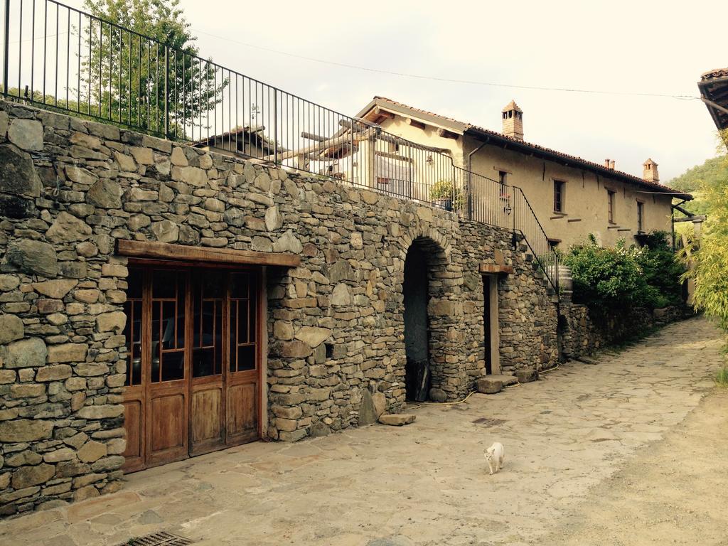 La Molina