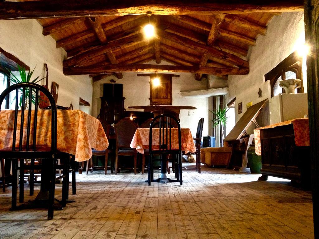 La Molina