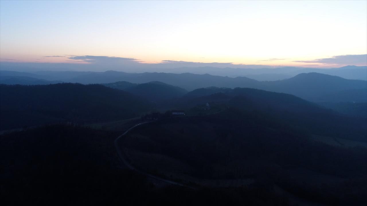 La Molina Bauernhof