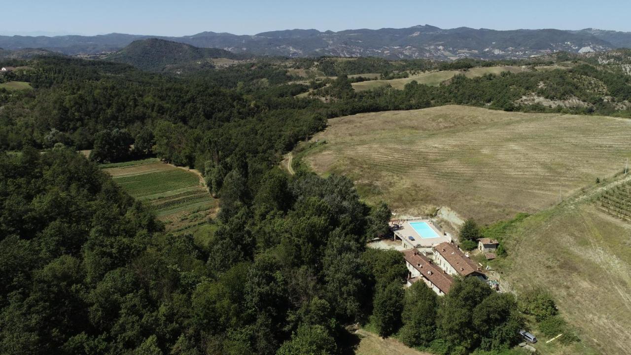 La Molina Bauernhof