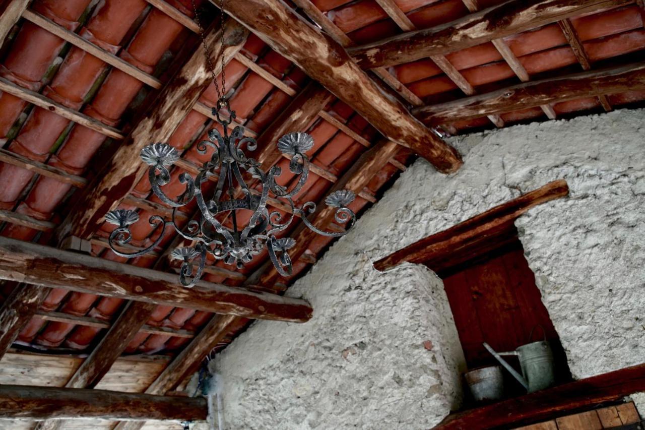 La Molina Bauernhof Spigno Monferrato