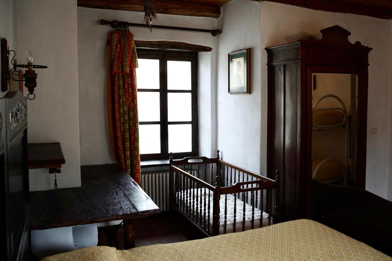 La Molina Bauernhof
