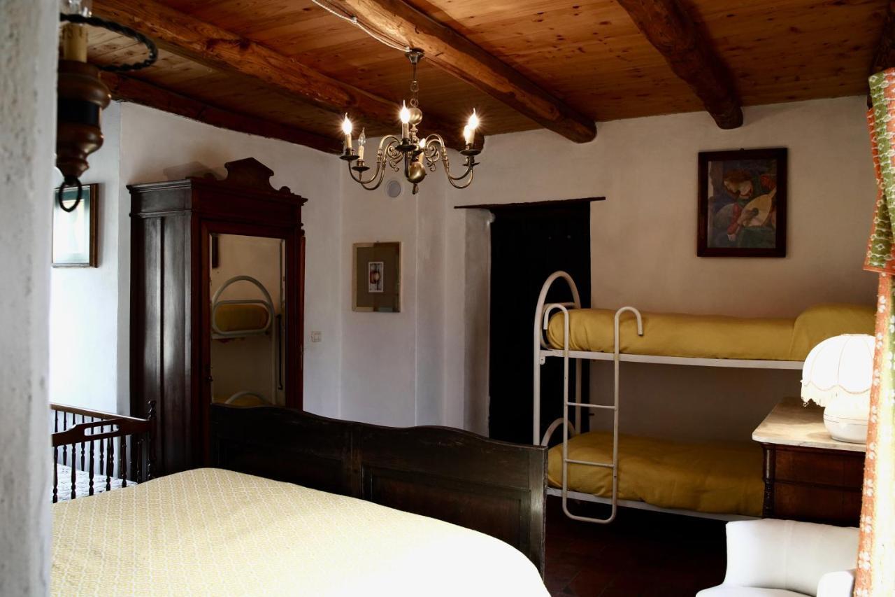 Bauernhof La Molina *