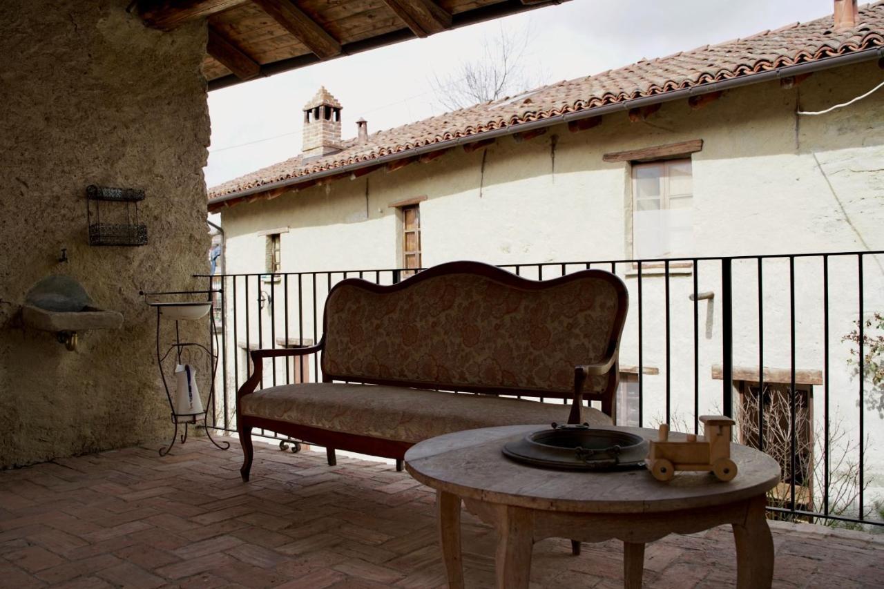 La Molina Spigno Monferrato