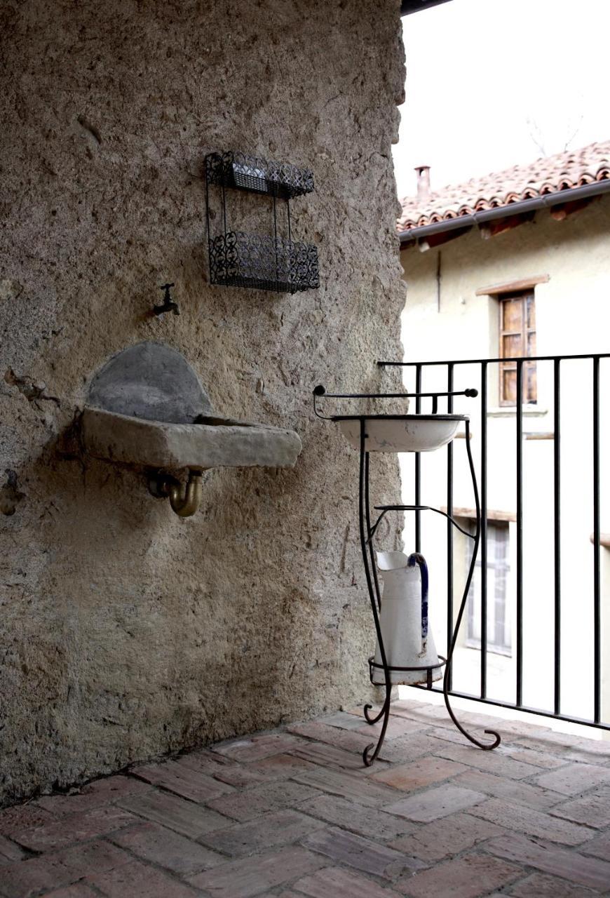 Bauernhof La Molina Spigno Monferrato