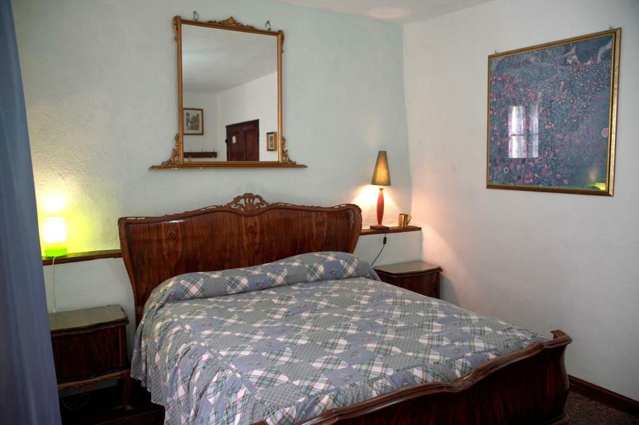 Bauernhof La Molina *